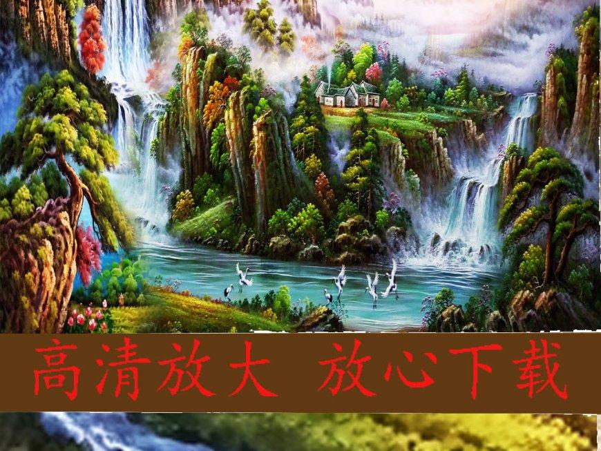 千机平衡