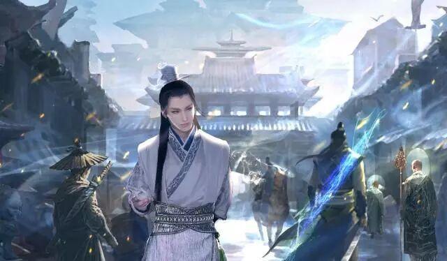 你高考完的那个暑假，是怎么度过的？尝试了什么有意思的事？游戏画面
